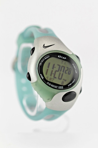 Nike triax glow watch - triax,