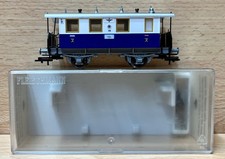 Fleischmann gauge 5053 - 'ho',