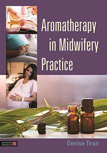 Aromatherapy midwifery - in,