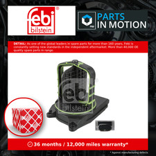 Air Intake Control Valve