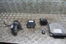 BFD086891 2010 ISUZU RODEO 2.5