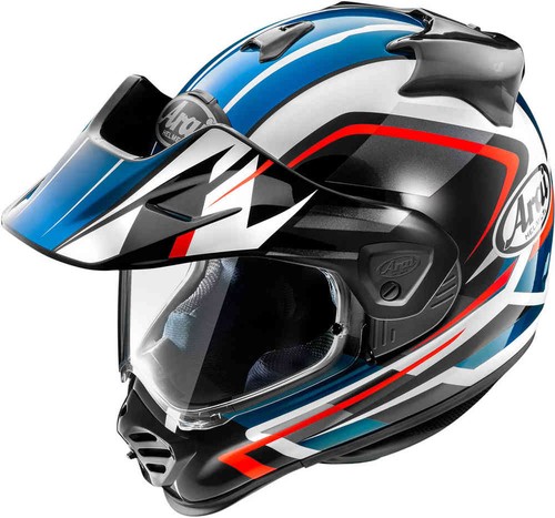 Arai tour discovery blue - tour-x5,