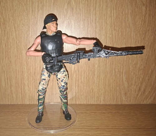 Neca aliens pvt drake custom - neca,