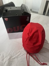 DUCATI ARAI RX-7V EVO CORSE POWER HELMET WC/ 981077154