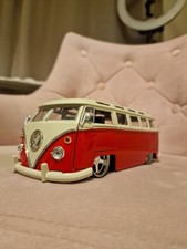 1:24 ULTRA RARE 1962 VW Bus