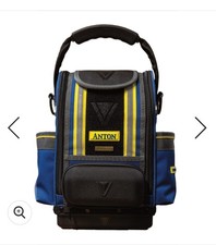  Anton Velocity Sprint Service