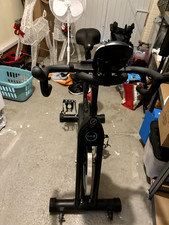 Spin Bike Good Condition Pick