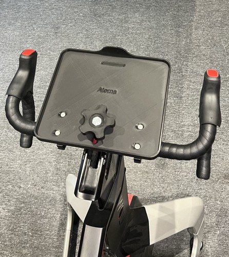 Wattbike atom handlebar - wattbike,