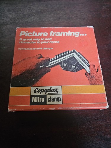 Copydex vintage picture - vintage,