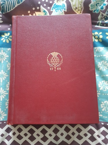 Britannica book the year - of,