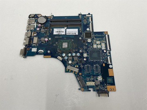 255 motherboard - g6,
