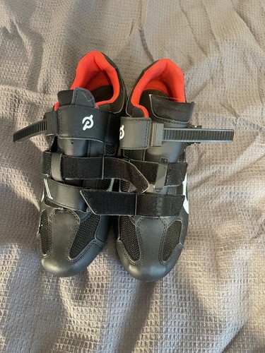 Peloton click shoes size - shoes,