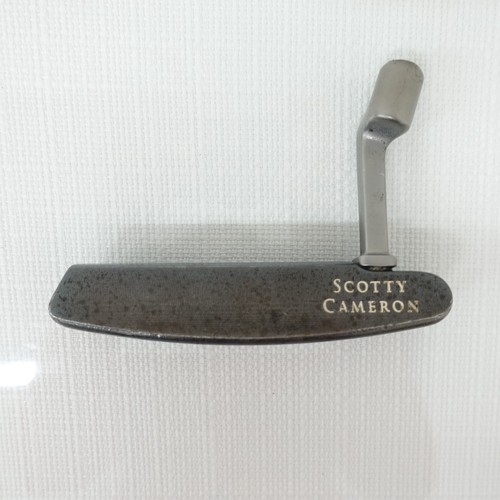 Scotty cameron classics - scotty,