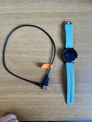 Garmin vívoactive smart - garmin, 3
