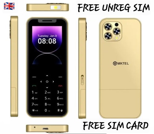 Luxury sim untraceable - 4,