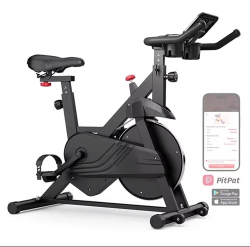 Pro upright home exercise - pro,