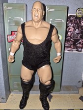 King Kong Bundy Wwe Mattel