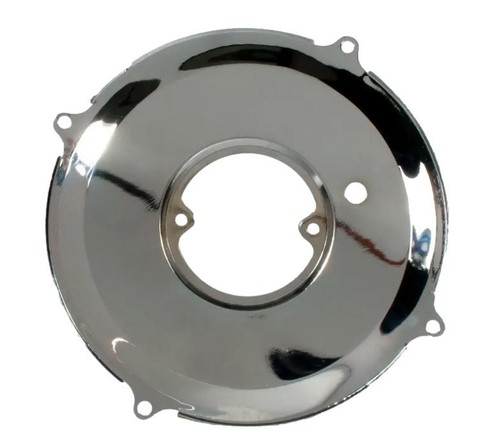 Camper chrome dynamo - t2,