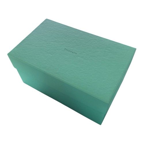 Tiffany box - &, co.