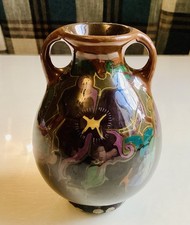 Zenith Gouda Dutch Art Nouveau