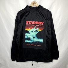 The Weeknd XO Hurry Up