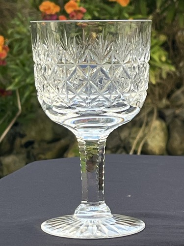 Thomas webb wellington - 6,