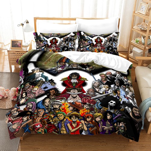 20pirate anime duvet cover - 20pirate,
