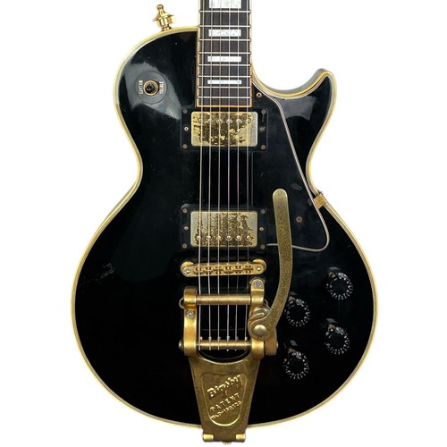 Orville gibson les paul - orville,