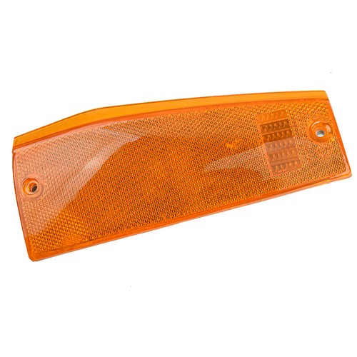 Side marker parking turn - marker,