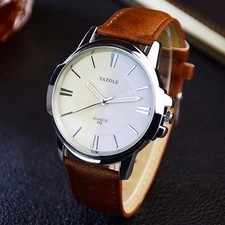 Mens Watches Top Brand Luxury