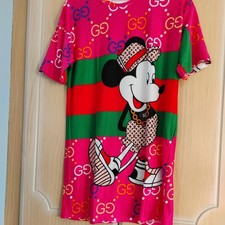 Disney Mickey Mouse Pink mix