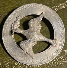 Antique Victorian Sterling