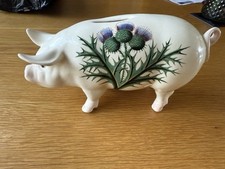 Wemyss Ware, Griselda Hill