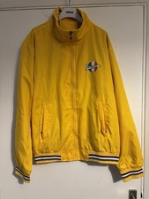 Vespa Jacket Xl