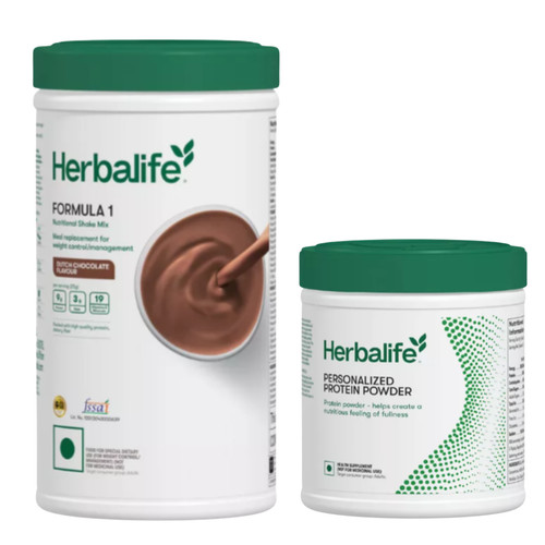 Herbalife formula dutch - formula,