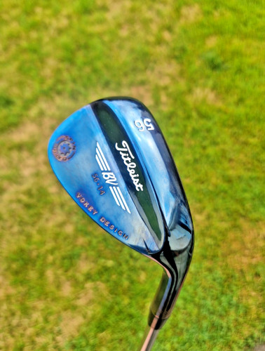 Titleist vokey wedge - wedge,