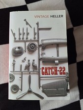 Catch-22 by Joseph Heller