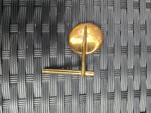 Various keys from conn pan - from, a