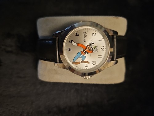 Backwards ticking goofy - backwards,