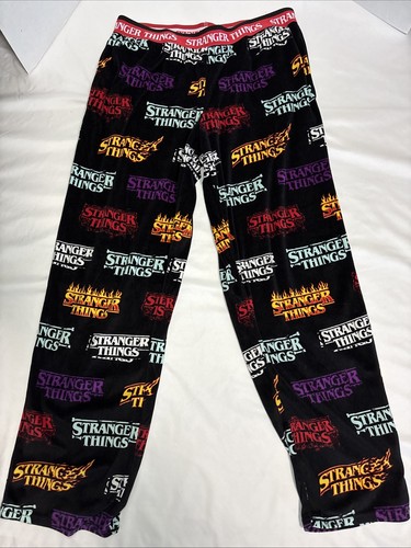 Stranger things pattern size - things, m