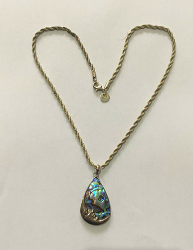 925 sterling silver rope - silver,