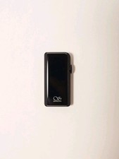 Shanling UP2 Portable Hi-fi Bluetooth Headphone Amplifier Black Boxed Mint