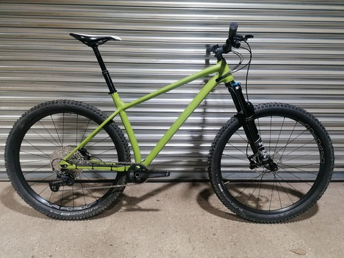 Specialized fuse new - fuse, new!!