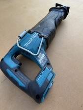 Makita DJR187Z Reciprocating Saw 18V