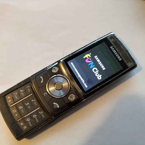 Original samsung g600 - samsung,