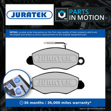 Brake Pads Set fits NISSAN