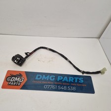 Yamaha MT125 MT Left Switch