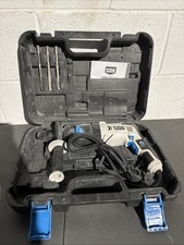 Mac Allister MRH750 SDS+ Drill 750W 240V – Not Working, Spare/Repair