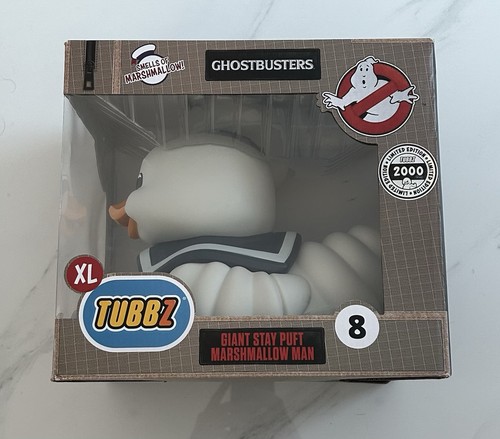 Tubbz duck giant edition - duck, xl