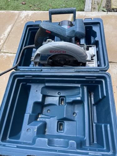 Bosch circular saw gks - gks, 65